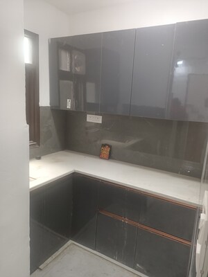 Kitchen in 2 BHK Builder Floor at Govindpuri – for Sale