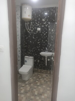 Bathroom in 2 BHK Builder Floor at Govindpuri – for Sale