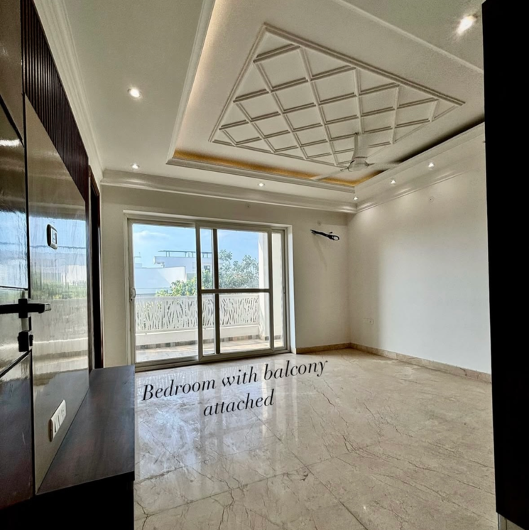 Room, green fields colony 3 Bedroom 2700 Sq.Ft. Builder Floor In Green Fields Colony Faridabad 9145210