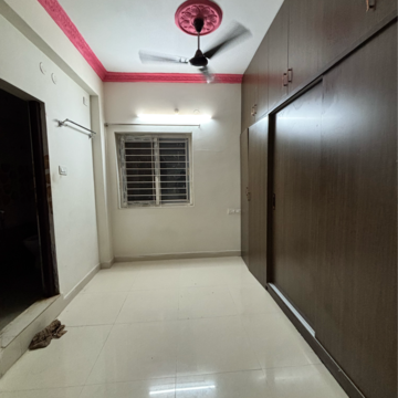 Building Lobby in 2 BHK Apartment at Vishnu Homes Kondapur, Whitefields – for Rent