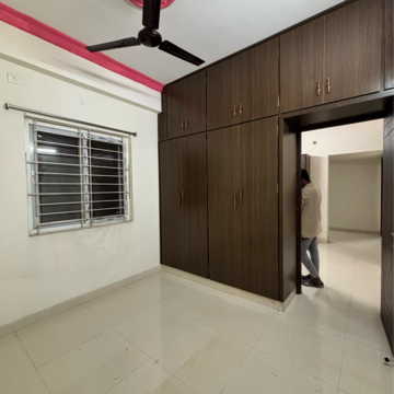 Room in 2 BHK Apartment at Vishnu Homes Kondapur, Whitefields – for Rent