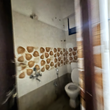 Furnished Amenities in 2 BHK Apartment at Vishnu Homes Kondapur, Whitefields – for Rent