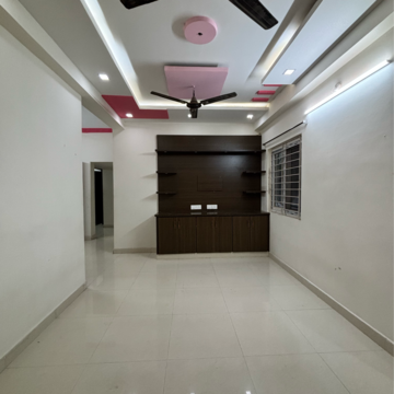 2 BHK Apartment For Rent in Vishnu Homes Kondapur, Whitefields