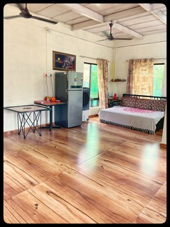 1 BHK Apartment For Sale in Rosa Royale