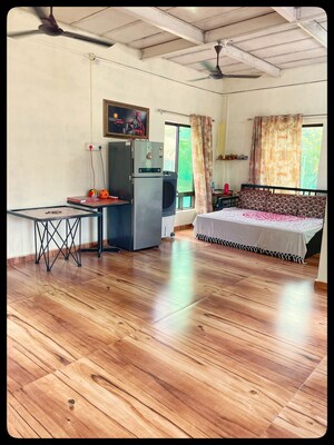 1 BHK Apartment For Sale in Rosa Royale, Ghodbunder Road