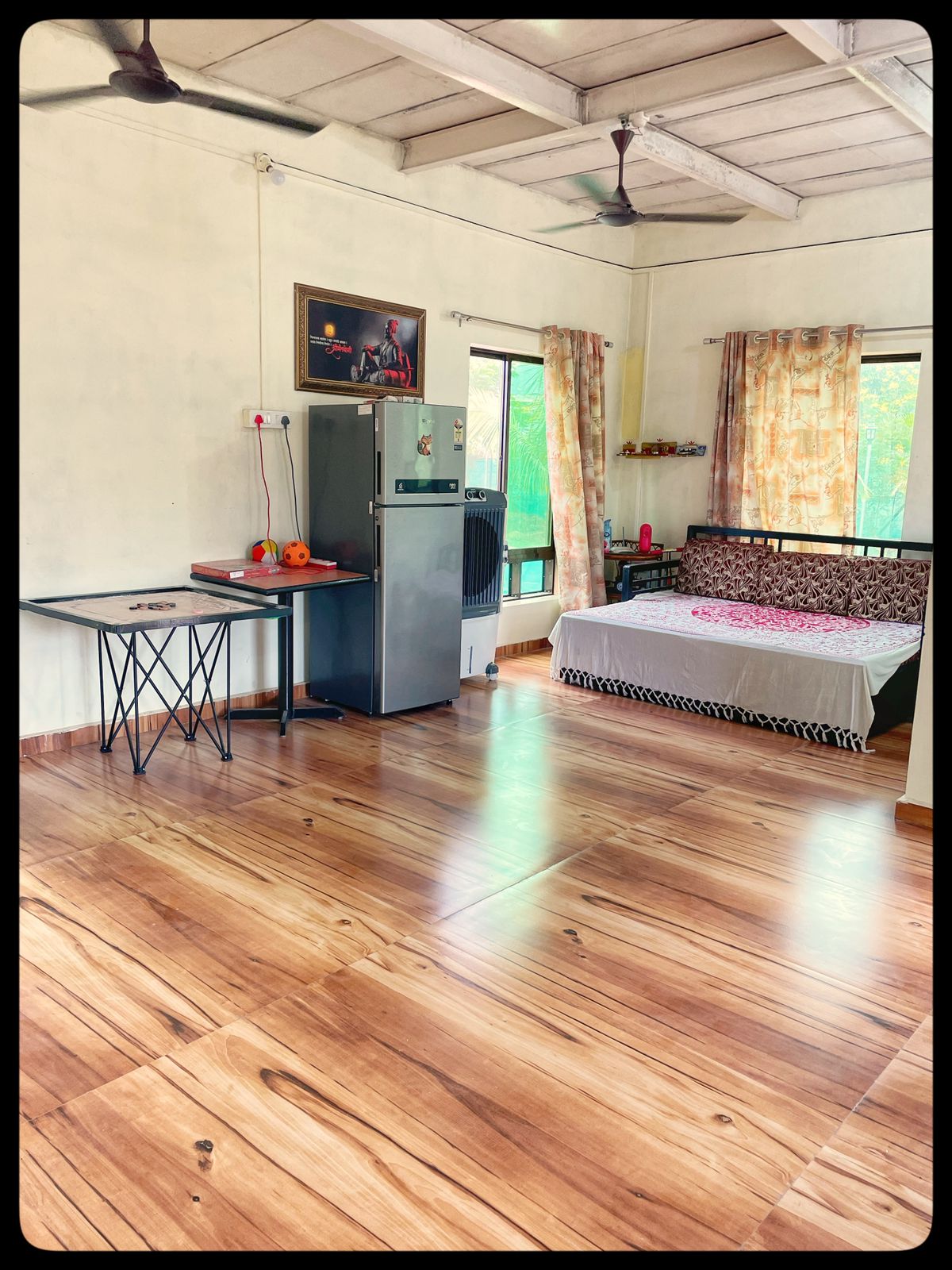 1 BHK Apartment For Sale in Rosa Royale