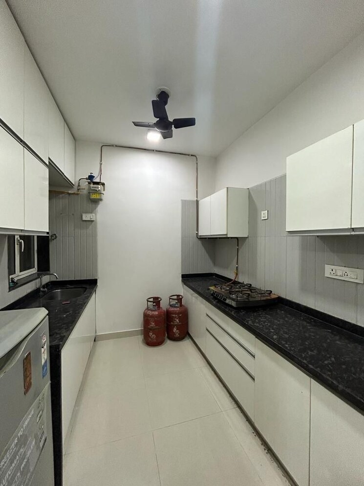 Balcony, omkar-ananta 2 Bedroom 650 Sq.Ft. Apartment In Goregaon East Mumbai 9145191