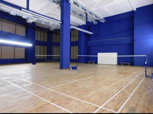 3 BHK Apartment – Exterior View View at Prestige Beverly Hills, Kokapet - for Sale