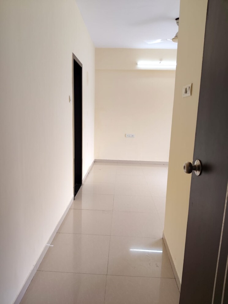 Master Bedroom, nisarg-hyde-park 3 Bedroom 1370 Sq.Ft. Apartment In Kharghar Navi Mumbai 9145195