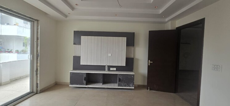 Living Room, sector 21a 4 Bedroom 4500 Sq.Ft. Builder Floor In Sector 21a Faridabad 9145196