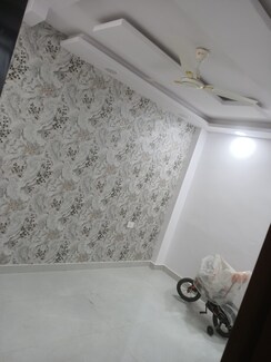 2 BHK Builder Floor For Sale in Tughlakabad Extension