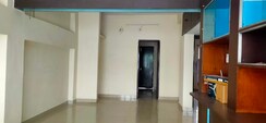 2 BHK + Pooja Room Apartment For Sale in Hill View Banjara Hills