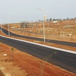 1200 Sq.Ft. Plot in Khb 9