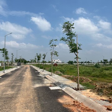Plot Area in  Plot at Ireo Nuspark, Sohna Sector 4 – for Sale