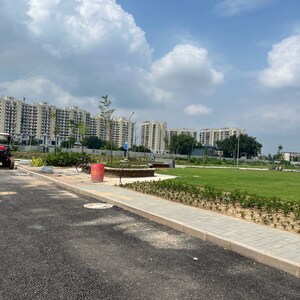Plot Area in  Plot at Ireo Nuspark, Sohna Sector 4 – for Sale