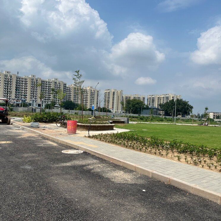 undefined, ireo-nuspark  160 Sq.Yd. Plot In Sohna Sector 4 Gurgaon 9145209