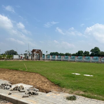 Plot Area in  Plot at Ireo Nuspark, Sohna Sector 4 – for Sale