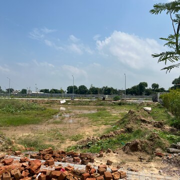 Plot Area in  Plot at Ireo Nuspark, Sohna Sector 4 – for Sale