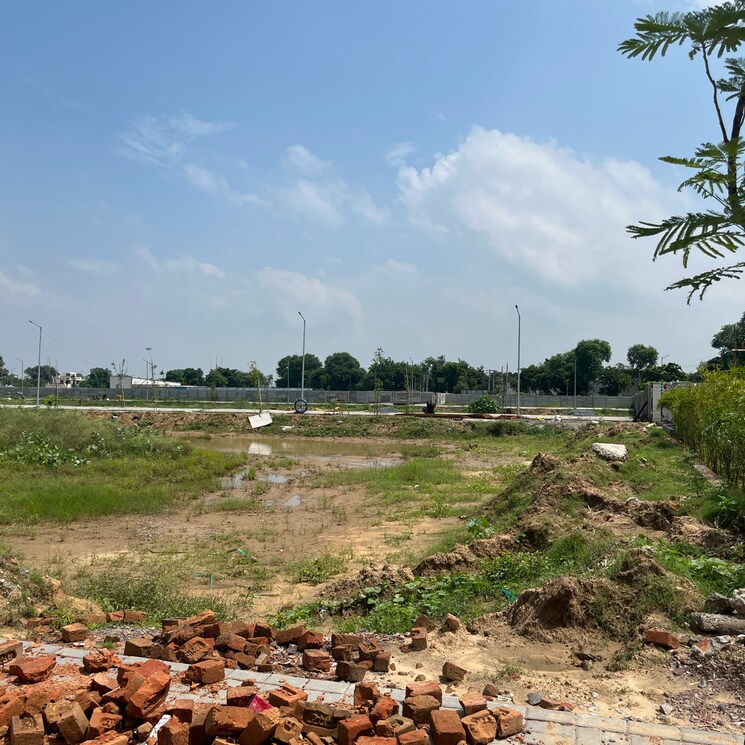 undefined, ireo-nuspark  160 Sq.Yd. Plot In Sohna Sector 4 Gurgaon 9145209