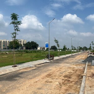 Plot Area in  Plot at Ireo Nuspark, Sohna Sector 4 – for Sale