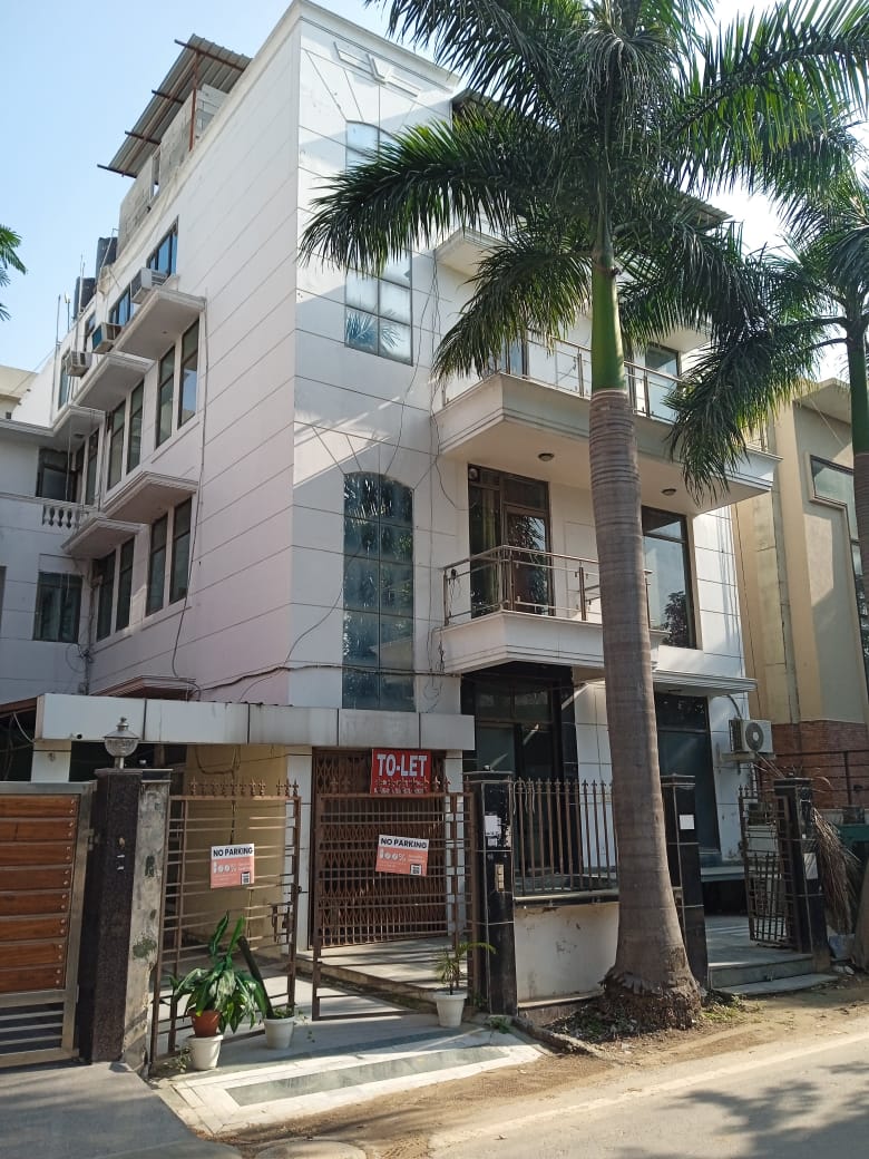 2 BHK Apartment For Rent in Boutique Residential Apartments C-220