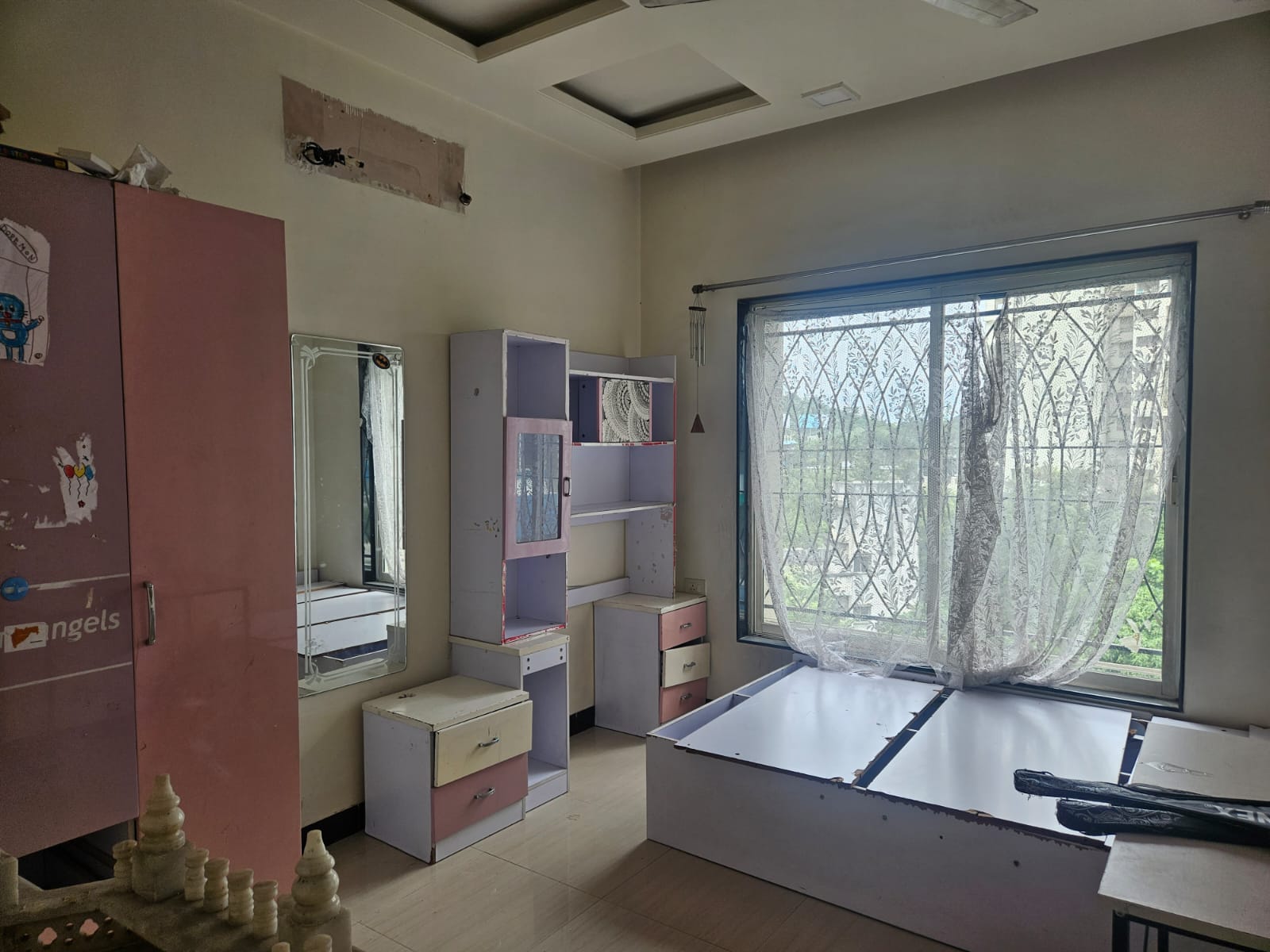 3 BHK Apartment For Rent in La Valle Casa