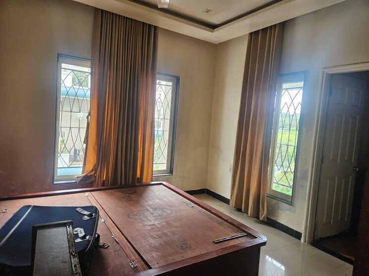 Living Room, la-valle-casa 3 Bedroom 1500 Sq.Ft. Apartment In Bavdhan Pune 9145128