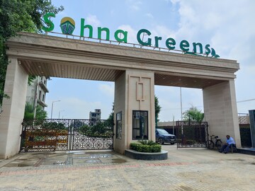  Plot For Sale in VK Sohna Greens, Sohna Sector 4