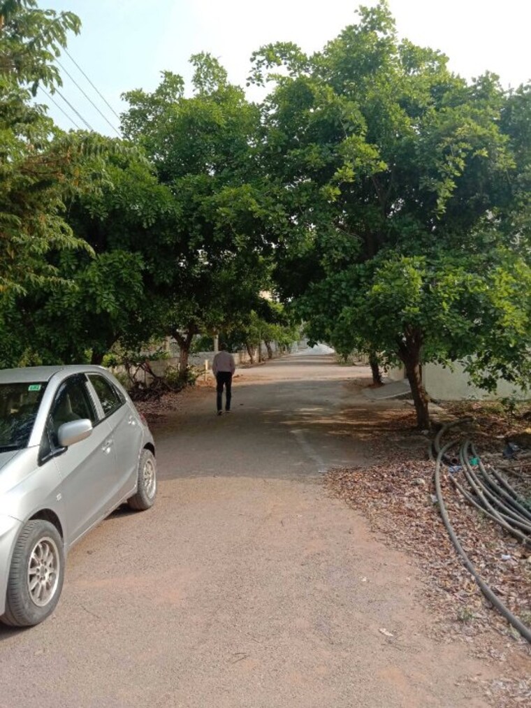 Exterior View, tekton-estates-incity  1453 Sq.Ft. Plot In Hoskote Bangalore 9145207