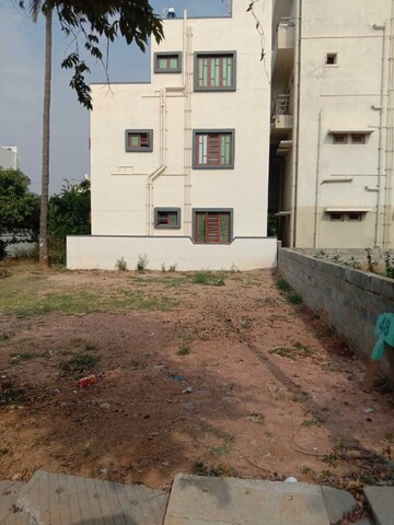  Plot For Sale in Tekton Estates Incity, Hoskote