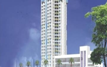 3 BHK Apartment For Sale in Pataskar Eclat, Ghodbunder Road