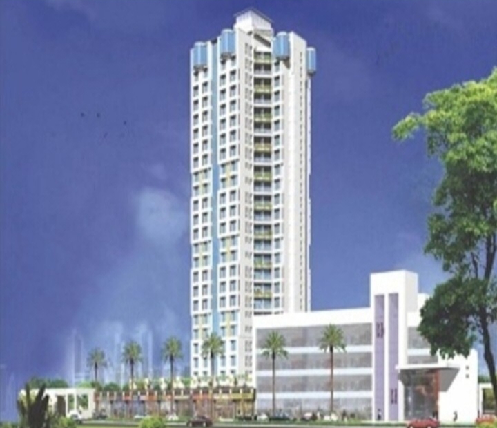 3 BHK Apartment For Sale in Pataskar Eclat
