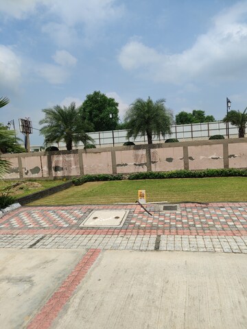  Plot – Exterior View View at VK Sohna Greens, Sohna Sector 4 - for Sale
