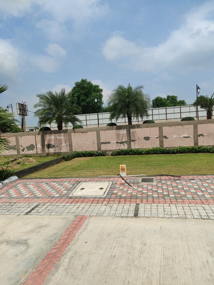 Exterior View, vk-sohna-greens  150 Sq.Yd. Plot In Sohna Sector 4 Gurgaon 9145309