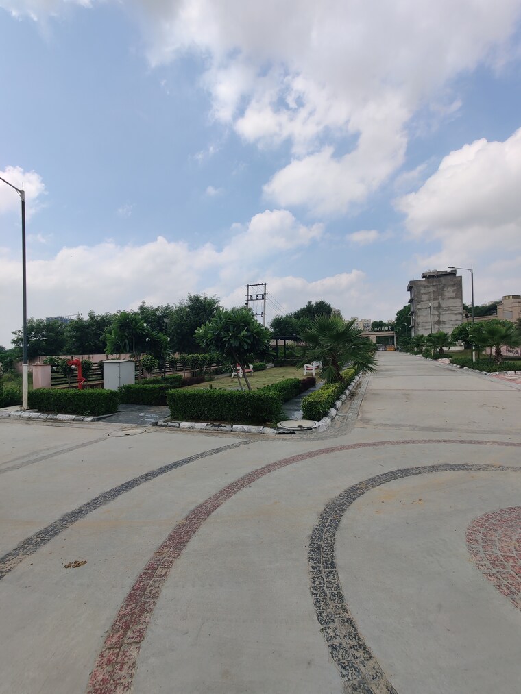 Exterior View, vk-sohna-greens  150 Sq.Yd. Plot In Sohna Sector 4 Gurgaon 9145309