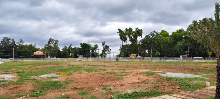 undefined, ramohalli  1500 Sq.Ft. Plot In Ramohalli Bangalore 9145257