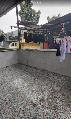 2 BHK Apartment For Sale in Hill Garden, Manpada