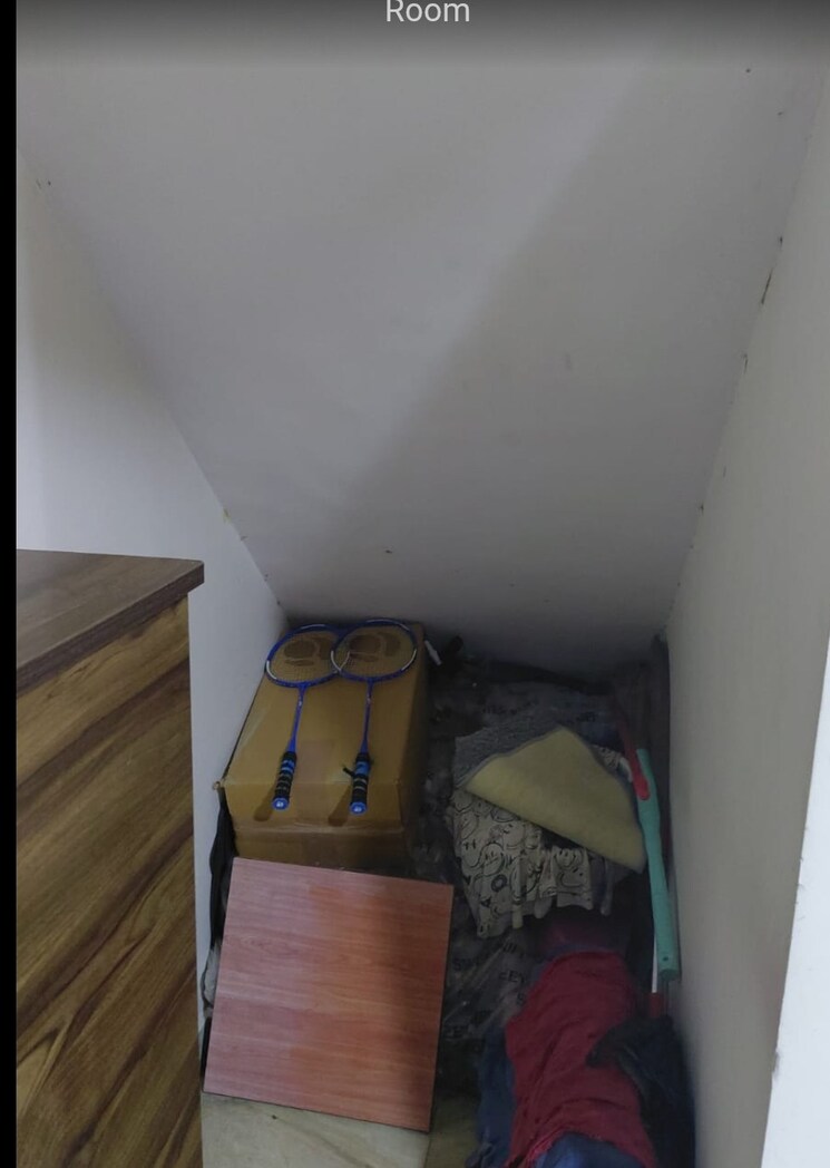 Bedroom, hill-garden 2 Bedroom 1500 Sq.Ft. Apartment In Manpada Thane 9145234