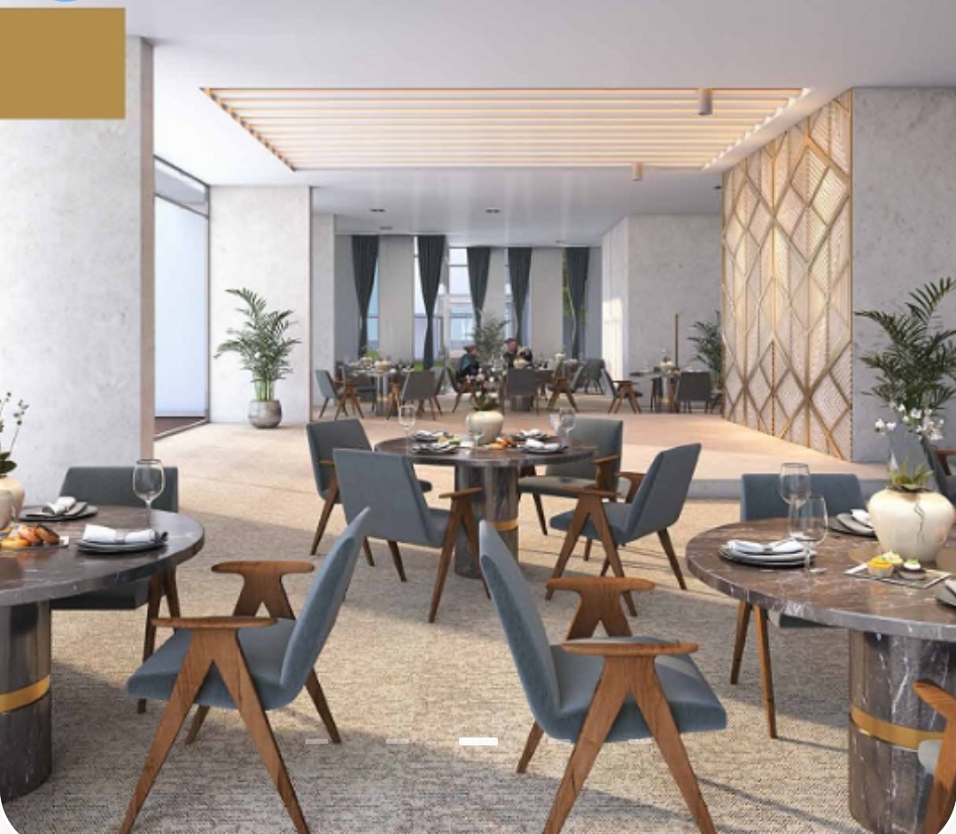 2 BHK Apartment For Sale in Pride Purple Park Distric