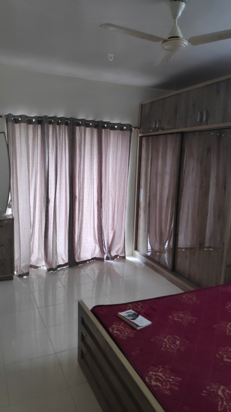Bedroom, eden-park 2 Bedroom 1200 Sq.Ft. Apartment In Viman Nagar Pune 9145314