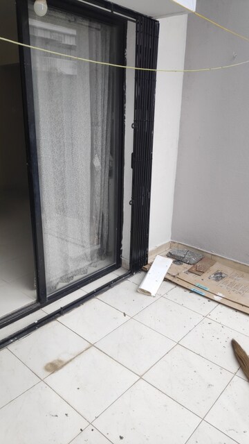 Building Lobby in 2 BHK Apartment at Eden Park, Viman Nagar – for Rent