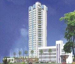 2 BHK Apartment For Sale in Pataskar Eclat