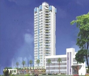 2 BHK Apartment For Sale in Pataskar Eclat, Ghodbunder Road