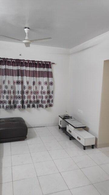 Living Room in 2 BHK Apartment at Eden Park, Viman Nagar – for Rent