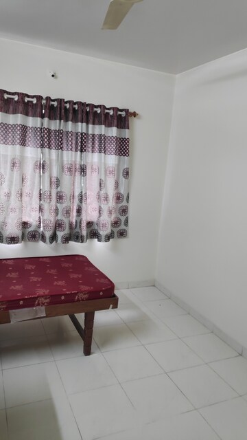 Kitchen in 2 BHK Apartment at Eden Park, Viman Nagar – for Rent