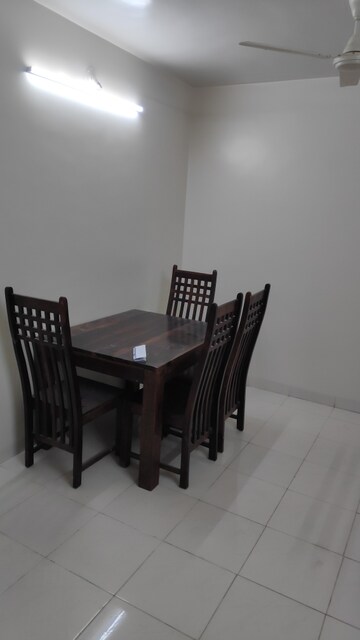 Staircase in 2 BHK Apartment at Eden Park, Viman Nagar – for Rent