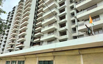 3 BHK Apartment For Rent in Vashisht Heights, Sector 87