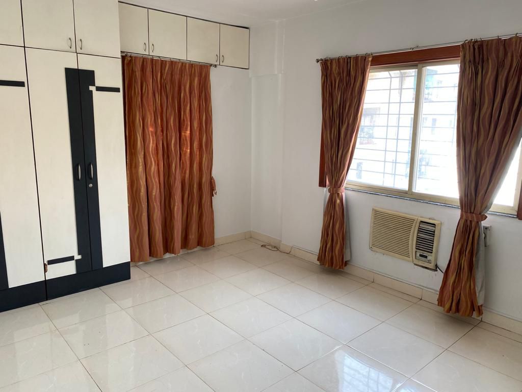 3 BHK + Pooja Room Apartment For Sale in Ganesham Phase I