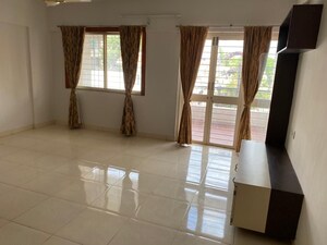 Building Lobby in 3 BHK Apartment at Ganesham Phase I, Pimple Saudagar – for Sale