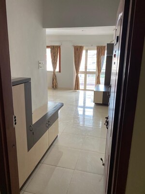 Kitchen in 3 BHK Apartment at Ganesham Phase I, Pimple Saudagar – for Sale